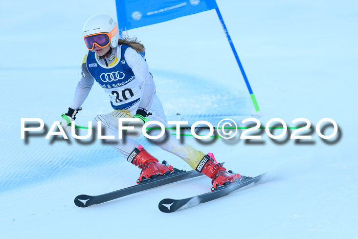 SVM Sparkassencup RS 12.01.2020