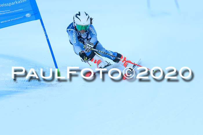 SVM Sparkassencup RS 12.01.2020