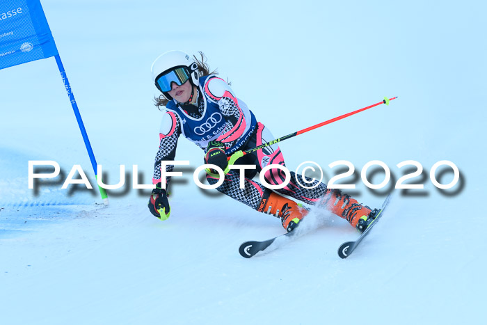 SVM Sparkassencup RS 12.01.2020