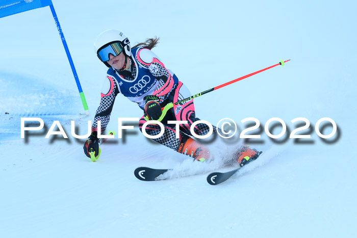 SVM Sparkassencup RS 12.01.2020