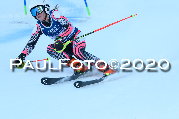 SVM Sparkassencup RS 12.01.2020
