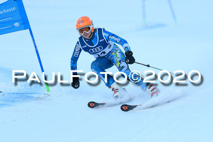 SVM Sparkassencup RS 12.01.2020