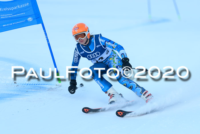 SVM Sparkassencup RS 12.01.2020