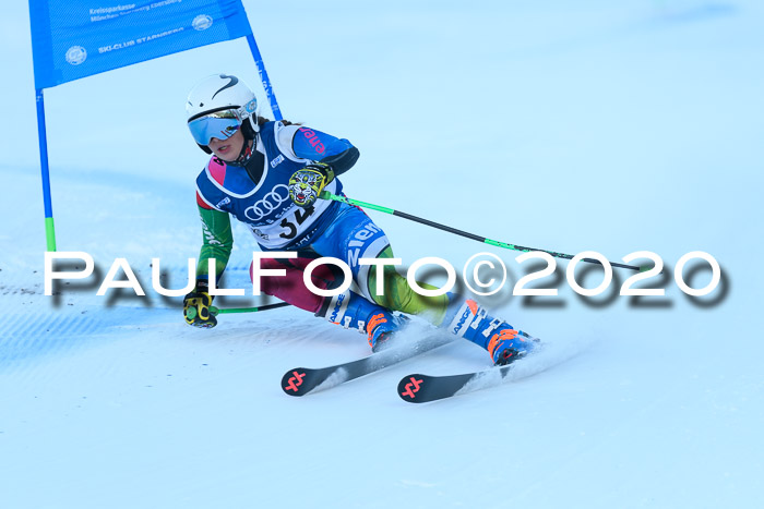 SVM Sparkassencup RS 12.01.2020