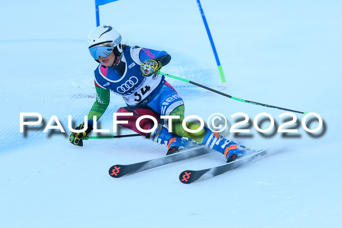 SVM Sparkassencup RS 12.01.2020