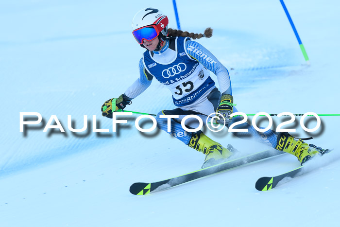 SVM Sparkassencup RS 12.01.2020