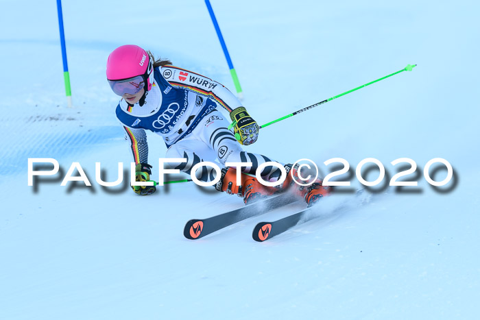 SVM Sparkassencup RS 12.01.2020