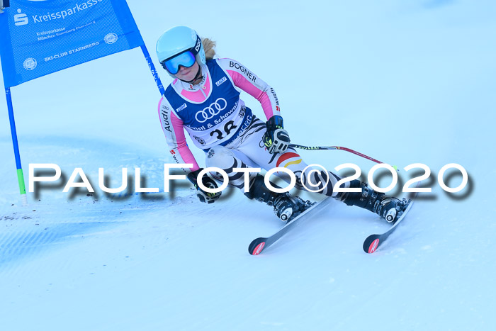 SVM Sparkassencup RS 12.01.2020