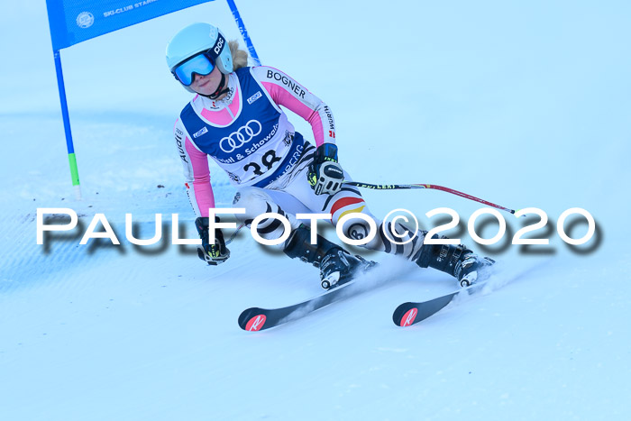 SVM Sparkassencup RS 12.01.2020