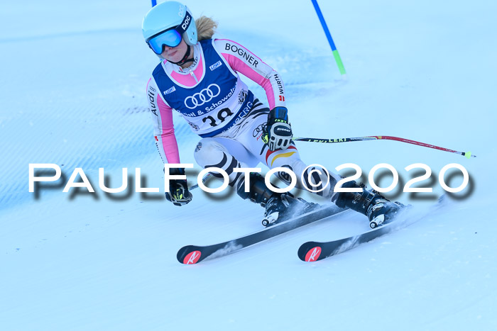 SVM Sparkassencup RS 12.01.2020