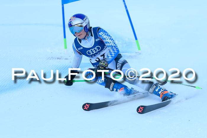 SVM Sparkassencup RS 12.01.2020