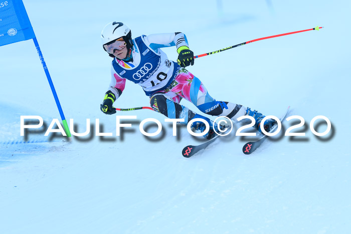 SVM Sparkassencup RS 12.01.2020