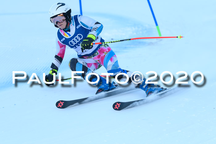 SVM Sparkassencup RS 12.01.2020