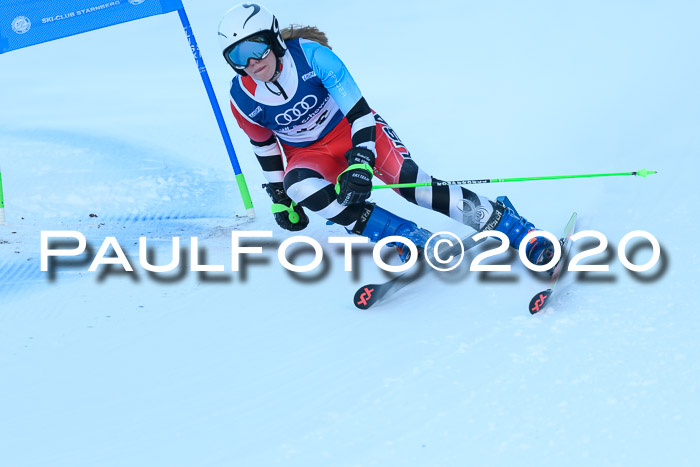 SVM Sparkassencup RS 12.01.2020