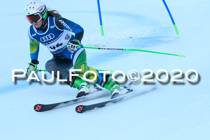 SVM Sparkassencup RS 12.01.2020