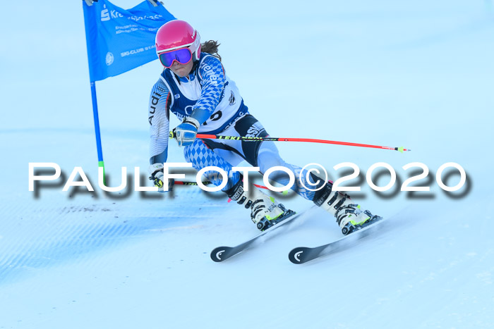 SVM Sparkassencup RS 12.01.2020