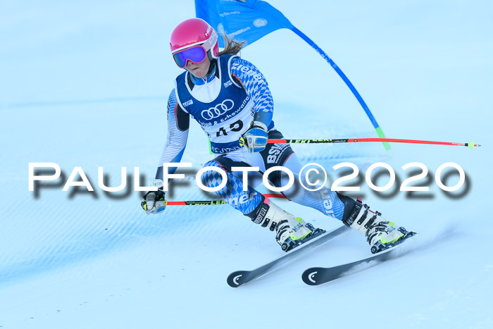 SVM Sparkassencup RS 12.01.2020