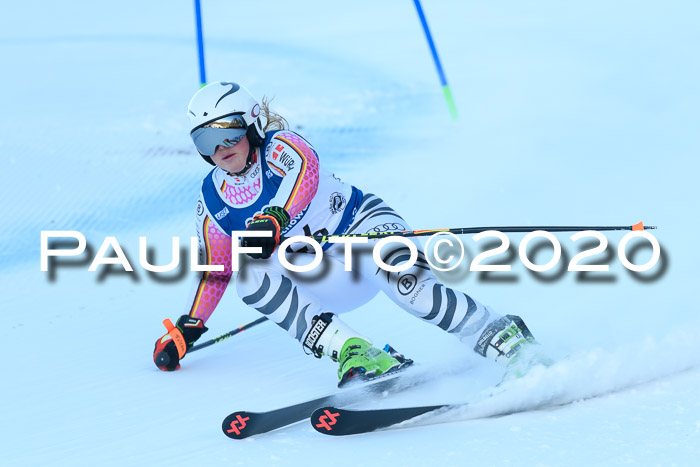 SVM Sparkassencup RS 12.01.2020