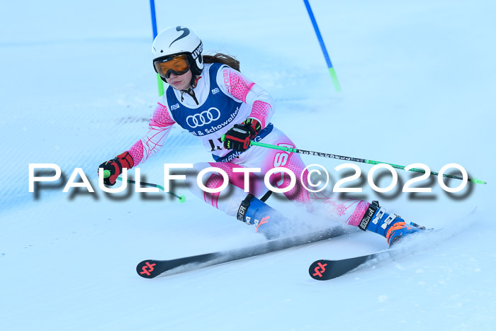 SVM Sparkassencup RS 12.01.2020