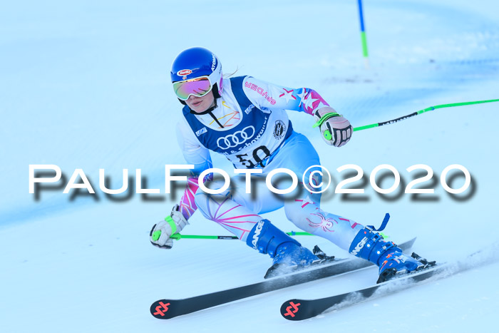 SVM Sparkassencup RS 12.01.2020