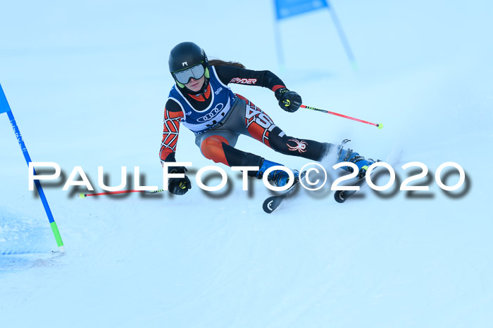 SVM Sparkassencup RS 12.01.2020