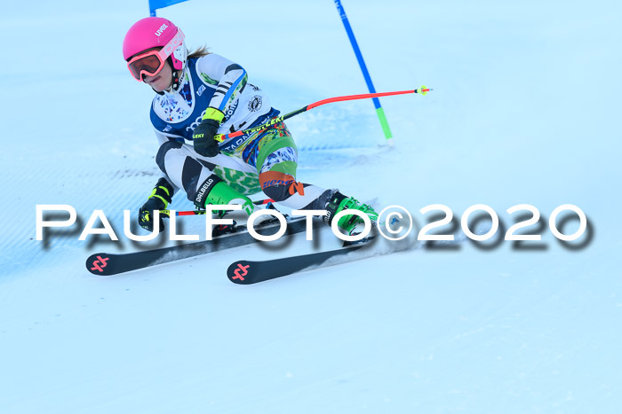 SVM Sparkassencup RS 12.01.2020