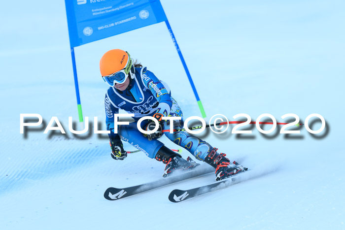 SVM Sparkassencup RS 12.01.2020