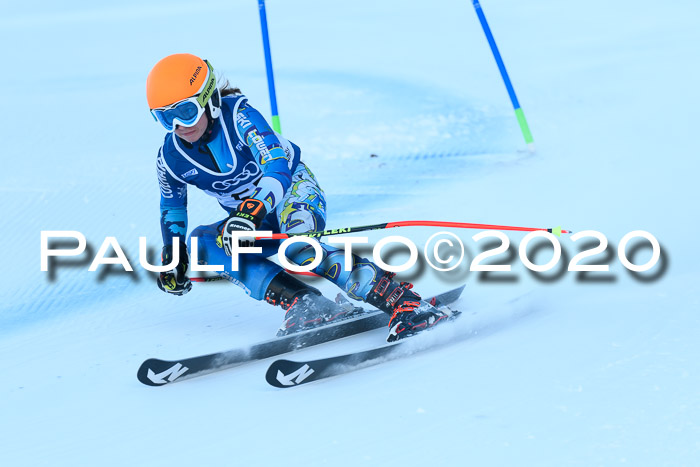 SVM Sparkassencup RS 12.01.2020