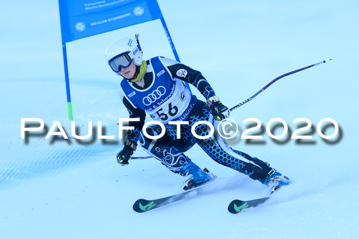 SVM Sparkassencup RS 12.01.2020