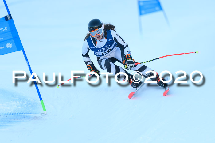 SVM Sparkassencup RS 12.01.2020