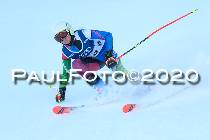 SVM Sparkassencup RS 12.01.2020