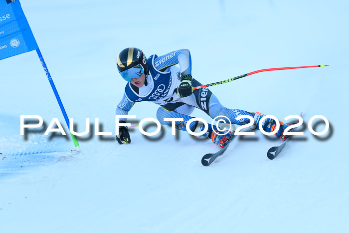 SVM Sparkassencup RS 12.01.2020