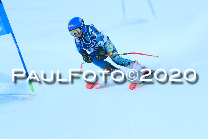 SVM Sparkassencup RS 12.01.2020
