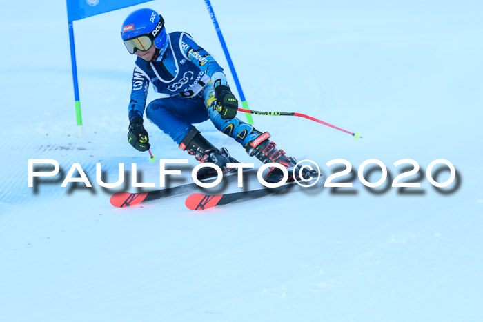 SVM Sparkassencup RS 12.01.2020