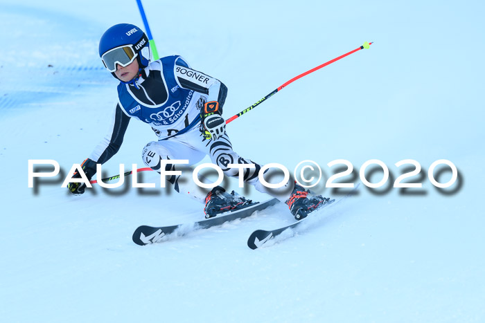 SVM Sparkassencup RS 12.01.2020