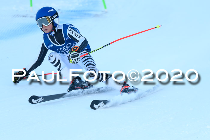 SVM Sparkassencup RS 12.01.2020