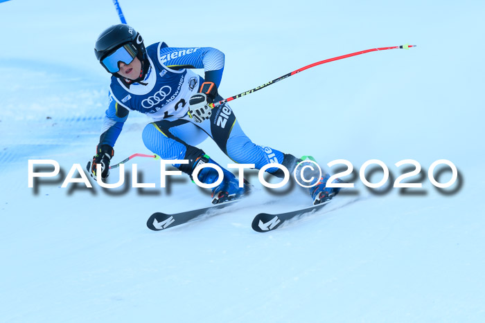 SVM Sparkassencup RS 12.01.2020