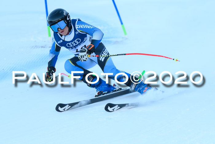 SVM Sparkassencup RS 12.01.2020