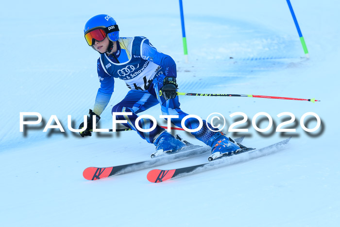 SVM Sparkassencup RS 12.01.2020