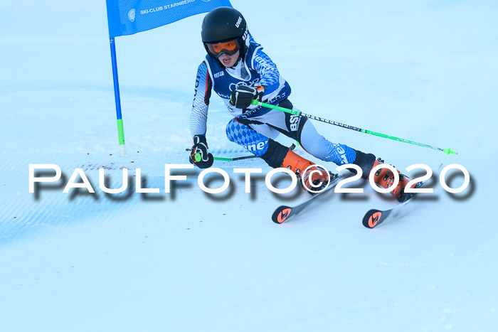 SVM Sparkassencup RS 12.01.2020