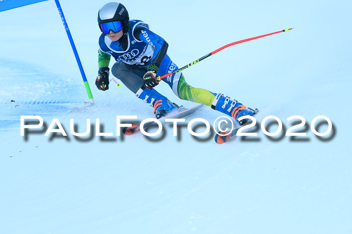 SVM Sparkassencup RS 12.01.2020