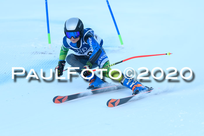 SVM Sparkassencup RS 12.01.2020