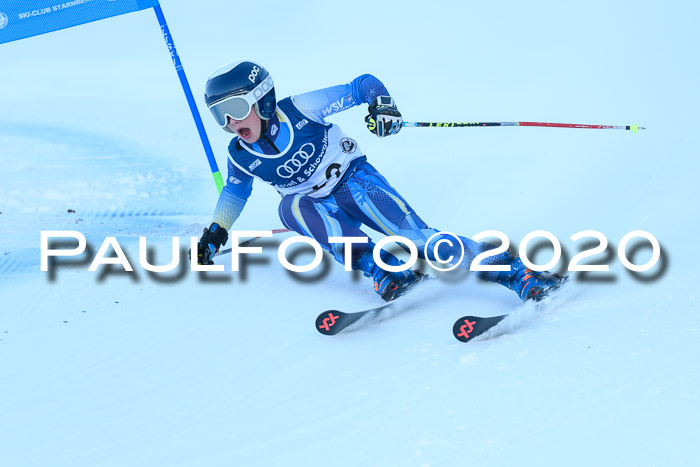 SVM Sparkassencup RS 12.01.2020