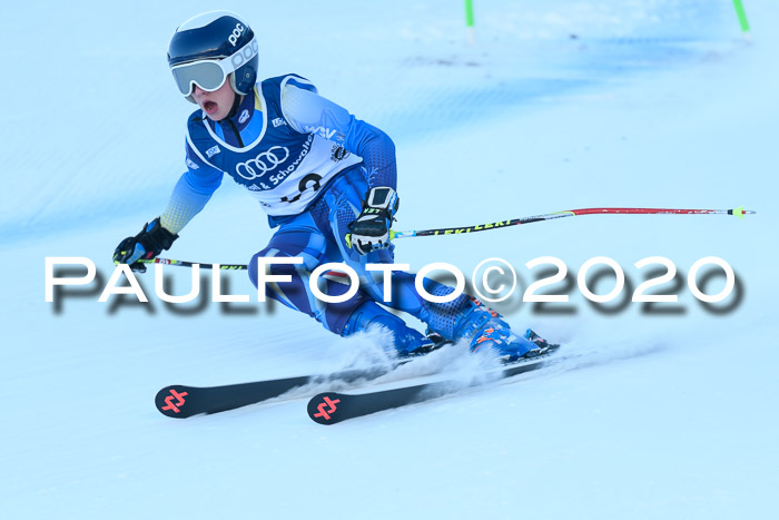SVM Sparkassencup RS 12.01.2020