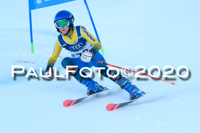 SVM Sparkassencup RS 12.01.2020