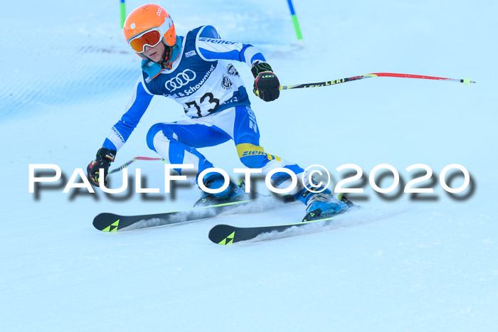 SVM Sparkassencup RS 12.01.2020