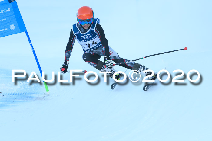 SVM Sparkassencup RS 12.01.2020