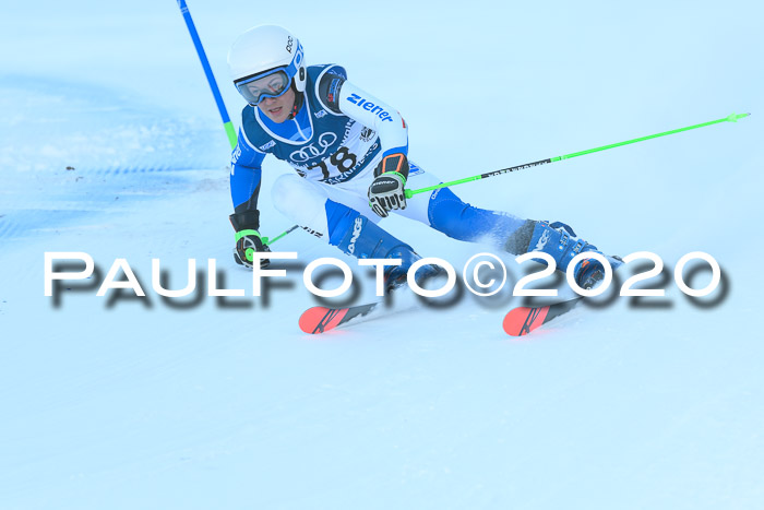 SVM Sparkassencup RS 12.01.2020