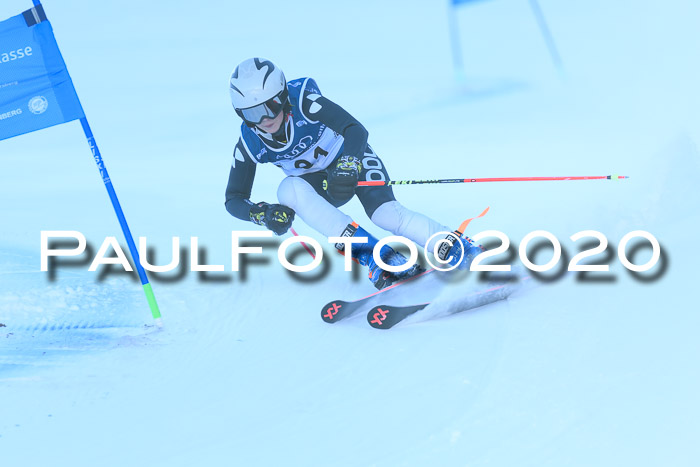 SVM Sparkassencup RS 12.01.2020