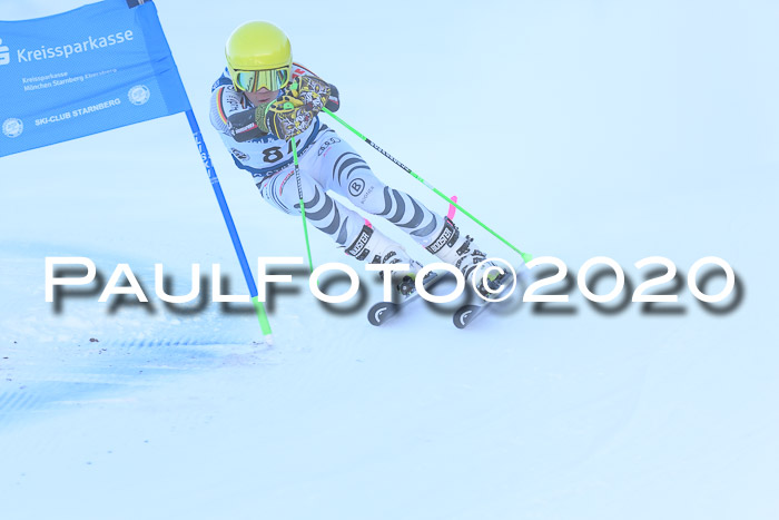 SVM Sparkassencup RS 12.01.2020